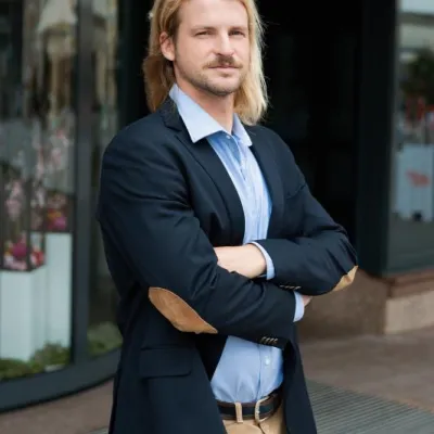 Jan Pachocki