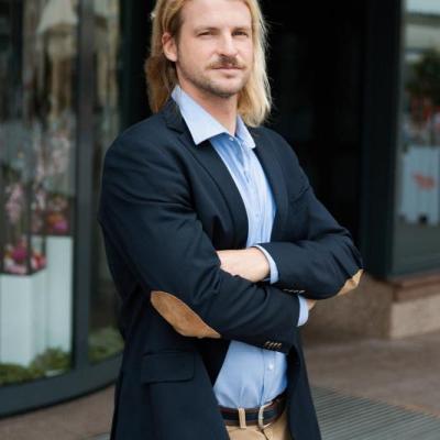 Jan Pachocki