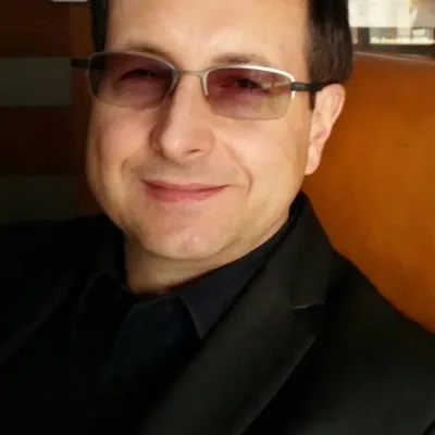 JarosŁaw Fedorowski