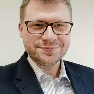 Jakub Gołąb