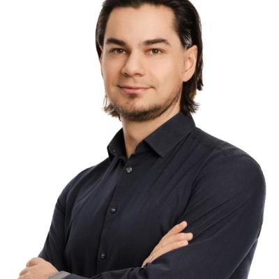 Jakub Chwiećko