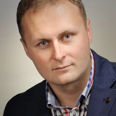 Jakub Kępiński