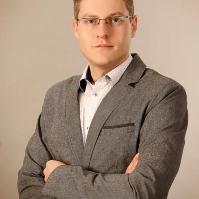 Jakub Szmit