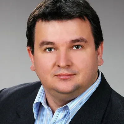 Jerzy Gryglewicz