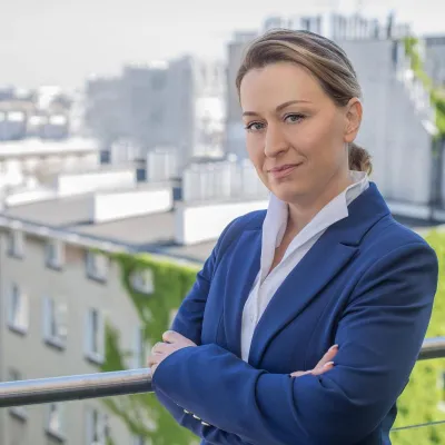 Joanna Bolewska