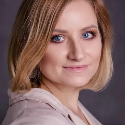 Joanna Brzoskowska- Czerepiuk
