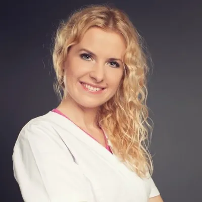 Joanna Bubak