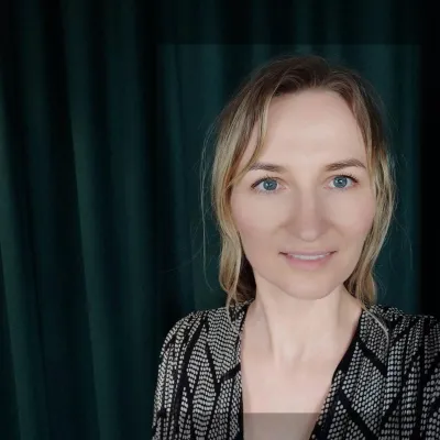 Joanna Dębska