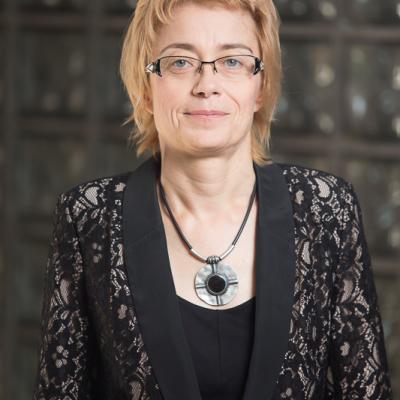 Joanna Działo