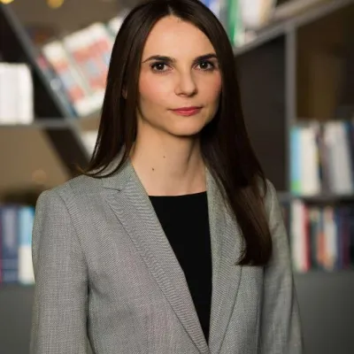 Joanna Hołowińska