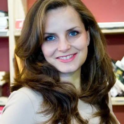 Joanna Kot