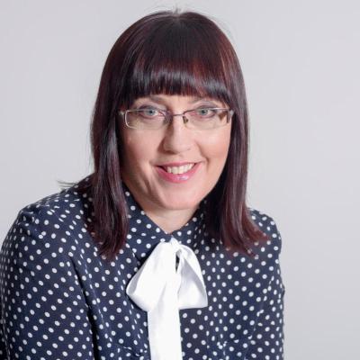 Joanna Liksza