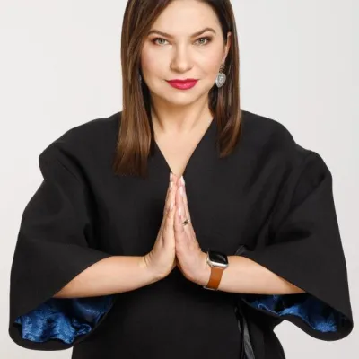 Joanna Poniatowska