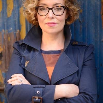 Joanna Zapała