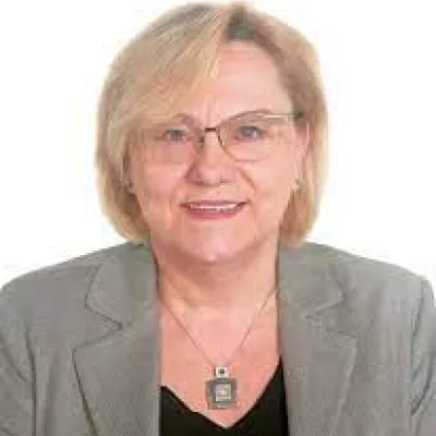 Joanna Bugajska