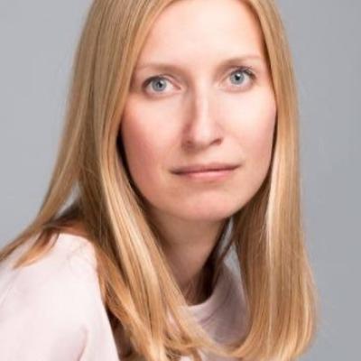 Jolanta Chmielecka