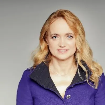 Jolanta Sobierańska-Grenda