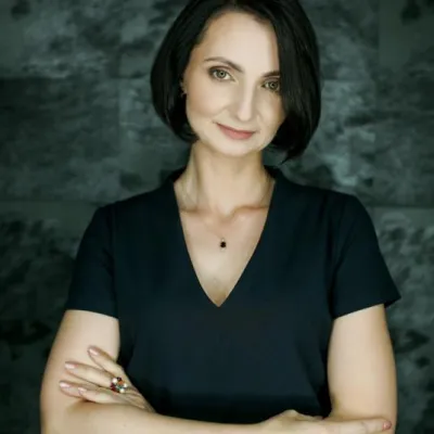 Justyna Wilczyńska-Baraniak
