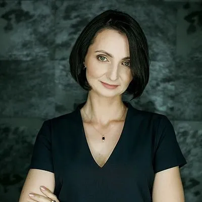 Justyna Wilczyńska-Baraniak