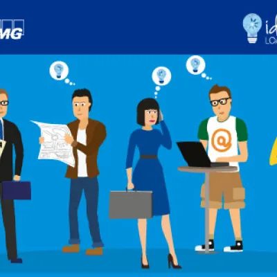 Zdobądź grant na projekt studencki w programie KPMG „Ideas Loading”!