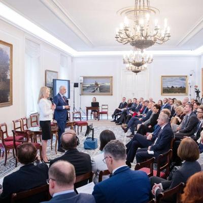 Nowe technologie medyczne a wartość zdrowotna – problem dostępności i oceny efektywności