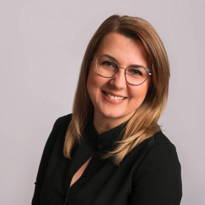 Obrona rozprawy doktorskiej mgr Katarzyny Tomiło-Nawrockiej