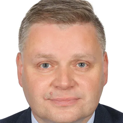 Kamil Sikora