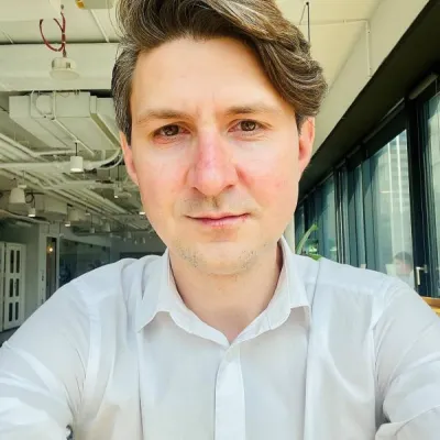 Kamil Mirowski