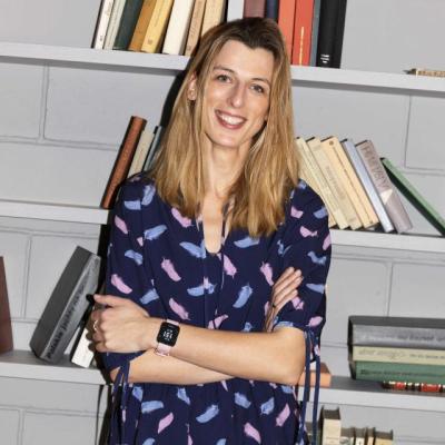 Karolina Ignyś