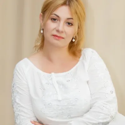 Natalia Karpińska