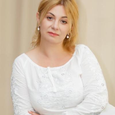 Natalia Karpińska