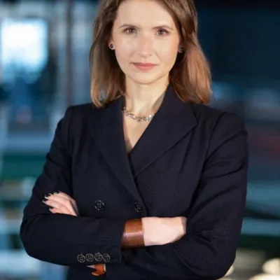 Katarzyna Barańska