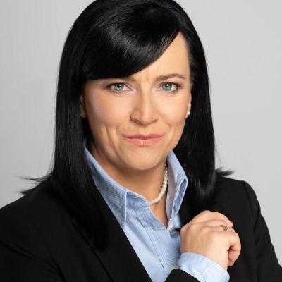 Katarzyna Klimaszewska