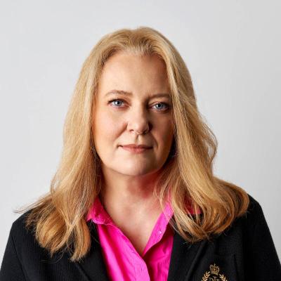 Katarzyna Szamburska - Lewandowska