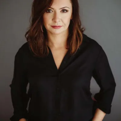 Katarzyna Zadykowicz-Sokół