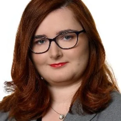 Klaudia Cholewa