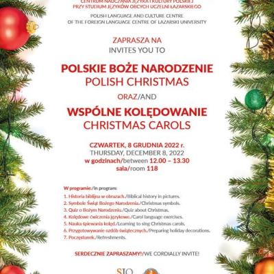 Kolędowanie
