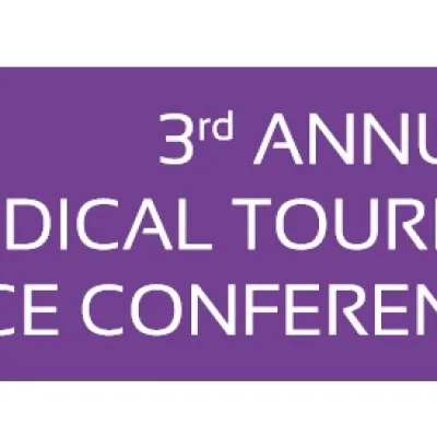 3rd Annual Medical Tourism CE Conference