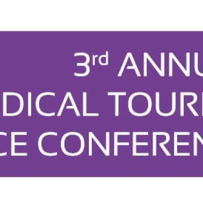 3rd Annual Medical Tourism CE Conference