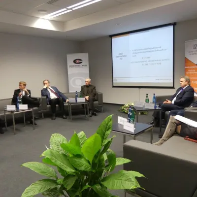 Nowy Raport Instytutu Zarządzania w Ochronie Zdrowia Uczelni Łazarskiego
