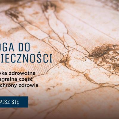 Droga do długowieczności – debata okrągłego stołu
