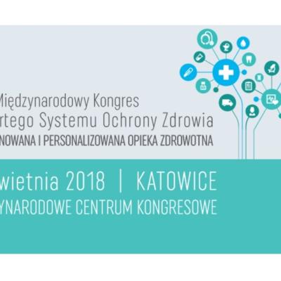 XXIII Międzynarodowy Kongres Otwartego Systemu Ochrony Zdrowia