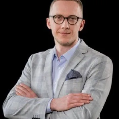 Konrad Połomski