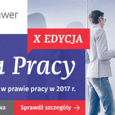X edycja Konwentu Prawa Pracy