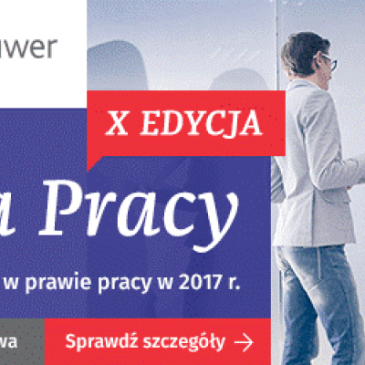 X edycja Konwentu Prawa Pracy