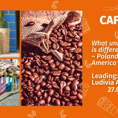 What unites us and what is different about us – Poland and Latin America