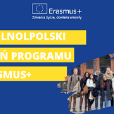 Ogólnopolski Dzień Erasmusa