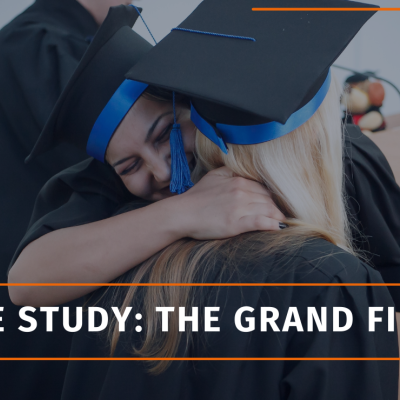 KONKURS CASE STUDY: WIELKI FINAŁ
