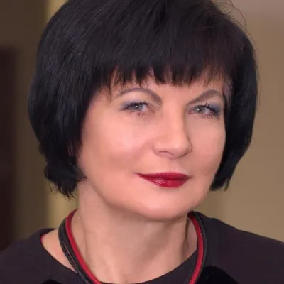 Krystyna Połubińska