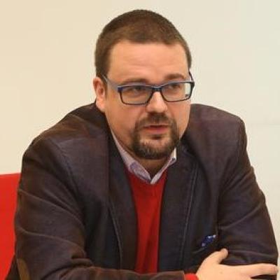 Krzysztof Czechowski